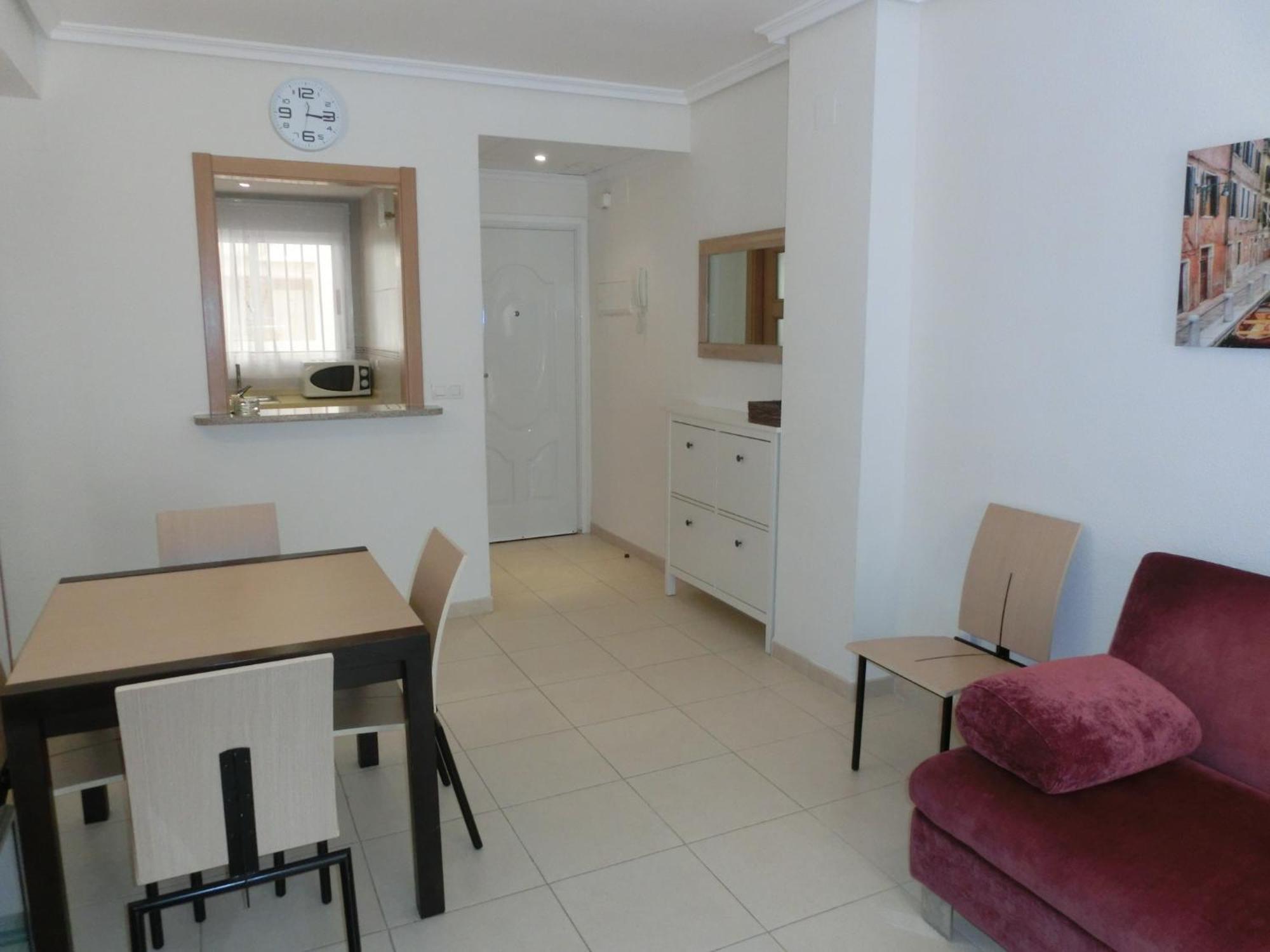 Apartament Edessa - Primera Linea Oropesa del Mar Zewnętrze zdjęcie