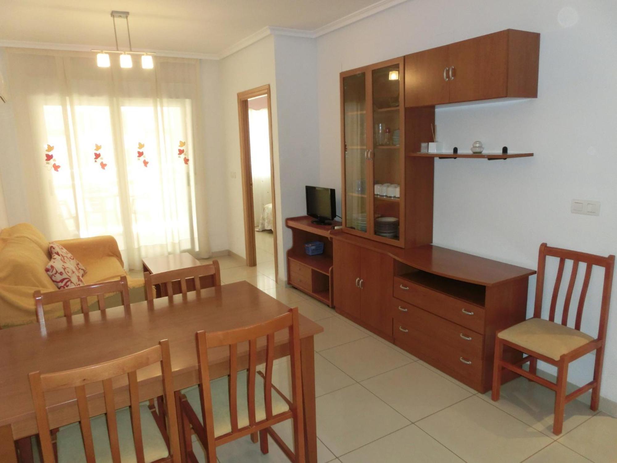 Apartament Edessa - Primera Linea Oropesa del Mar Zewnętrze zdjęcie
