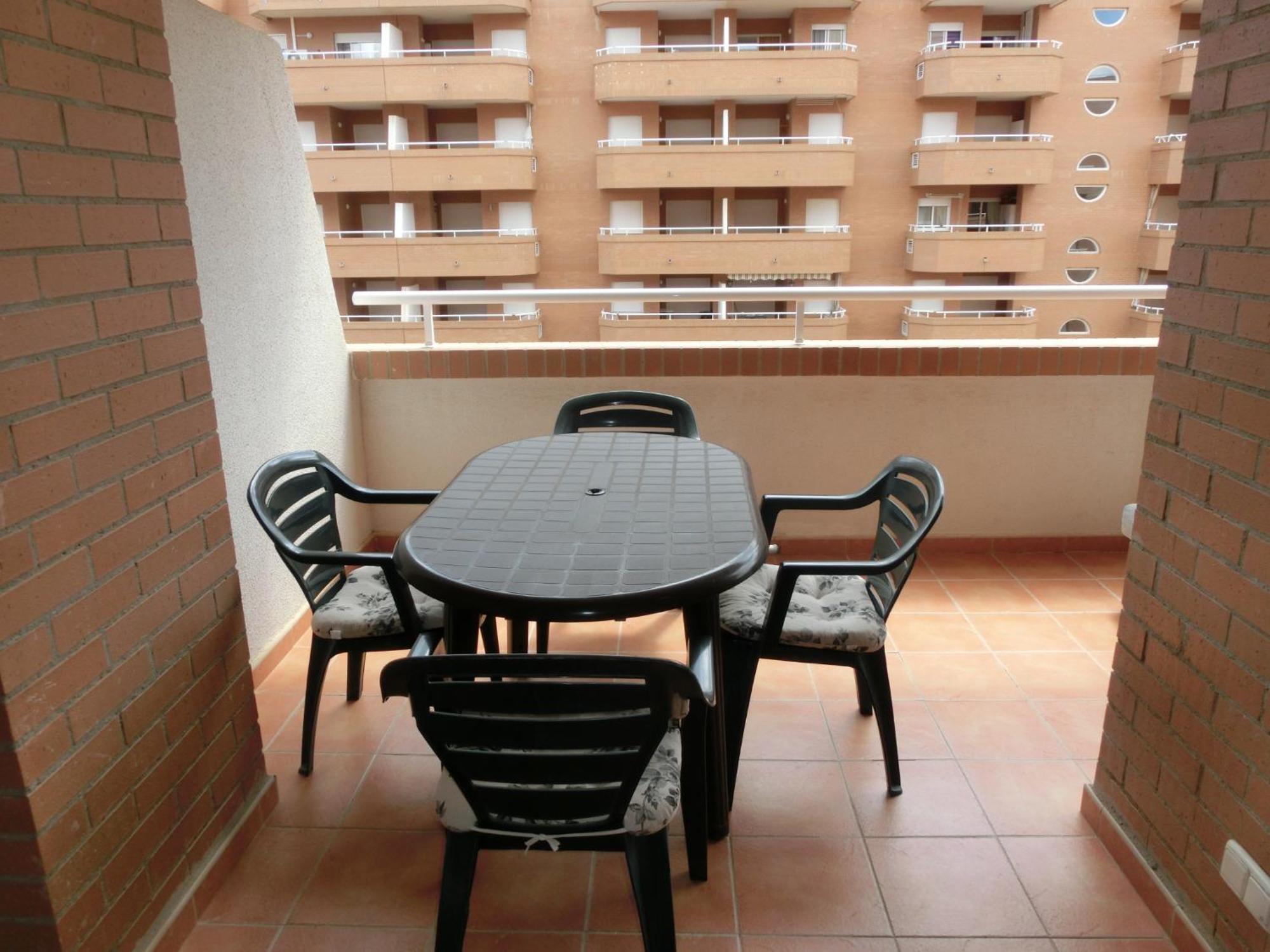 Apartament Edessa - Primera Linea Oropesa del Mar Zewnętrze zdjęcie