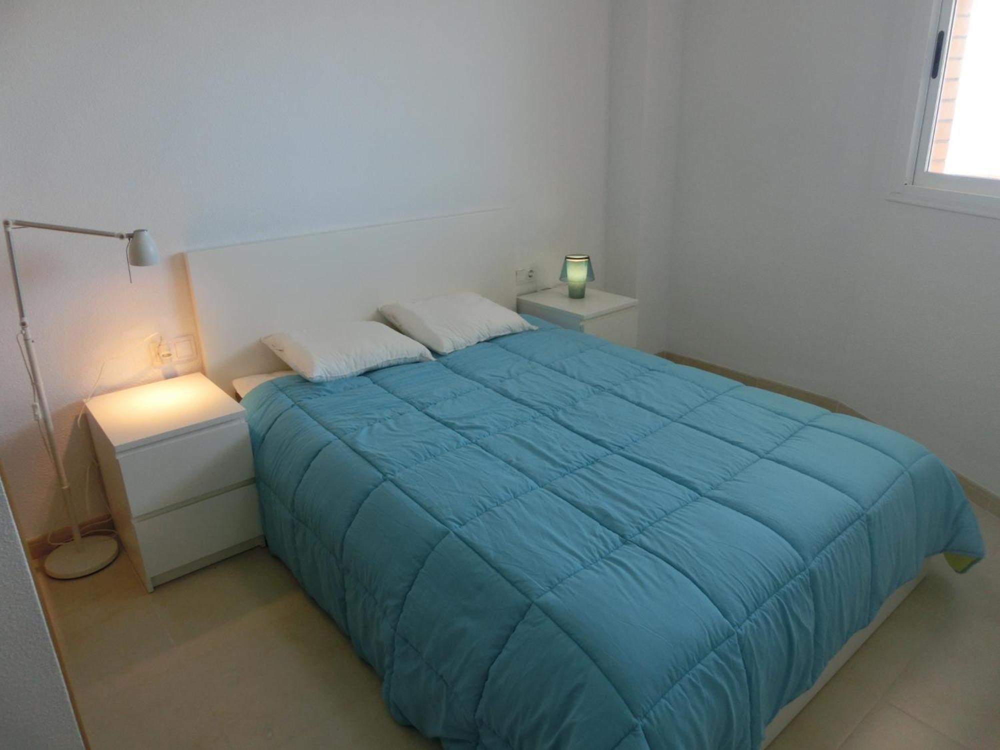 Apartament Edessa - Primera Linea Oropesa del Mar Zewnętrze zdjęcie