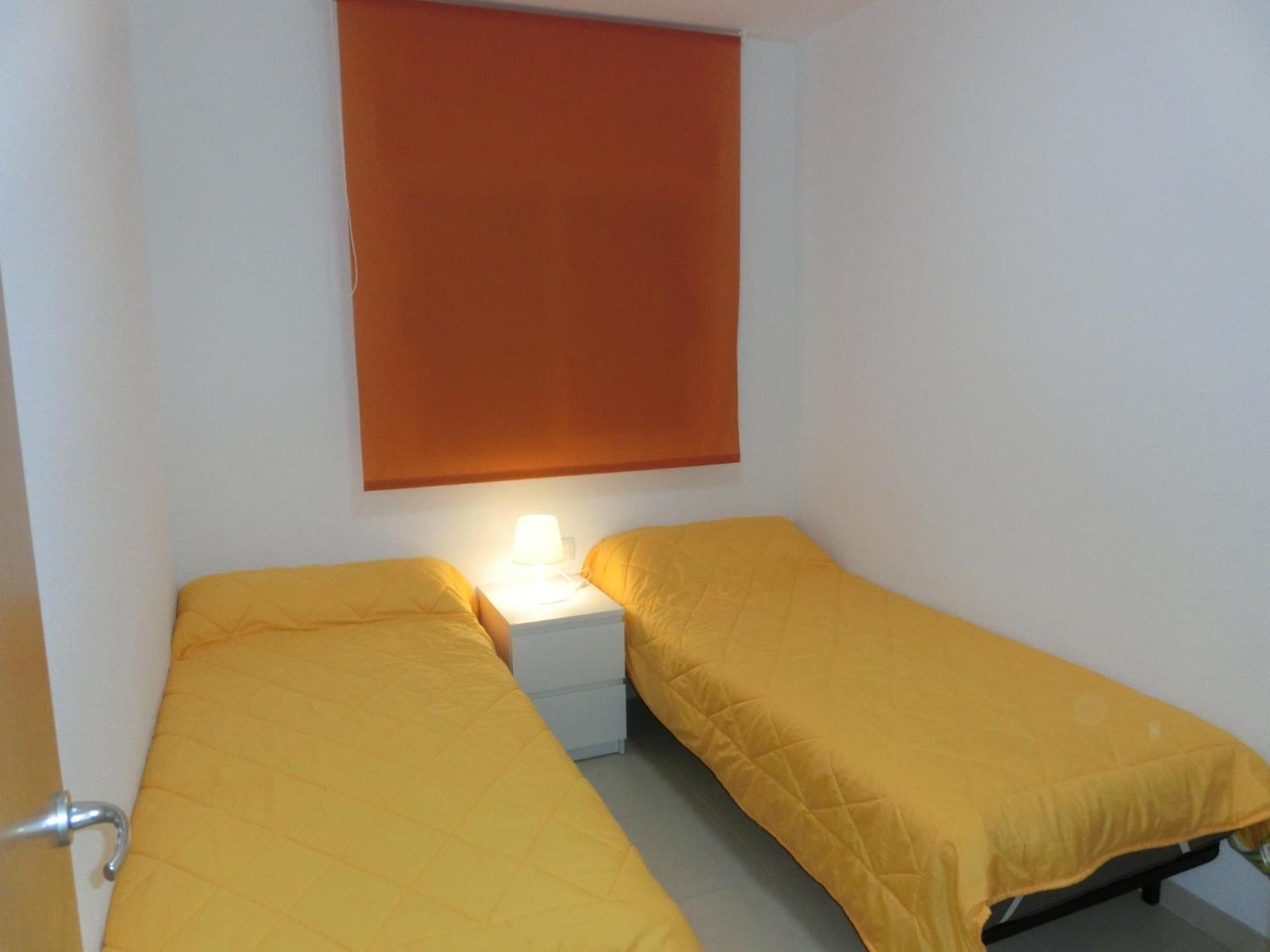 Apartament Edessa - Primera Linea Oropesa del Mar Zewnętrze zdjęcie