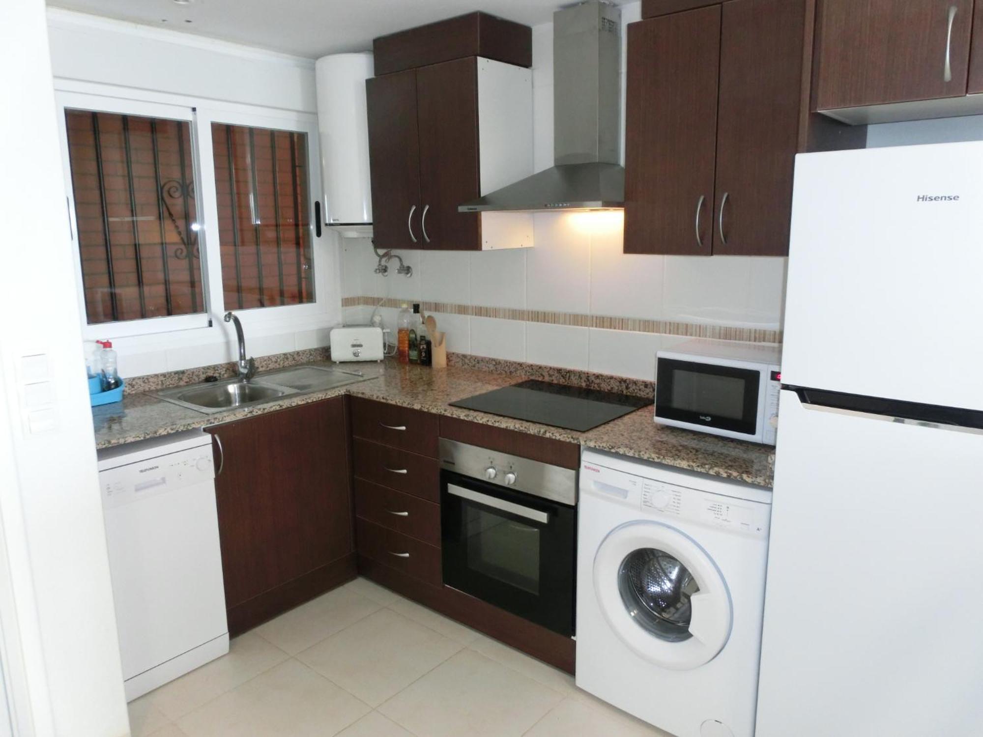Apartament Edessa - Primera Linea Oropesa del Mar Zewnętrze zdjęcie