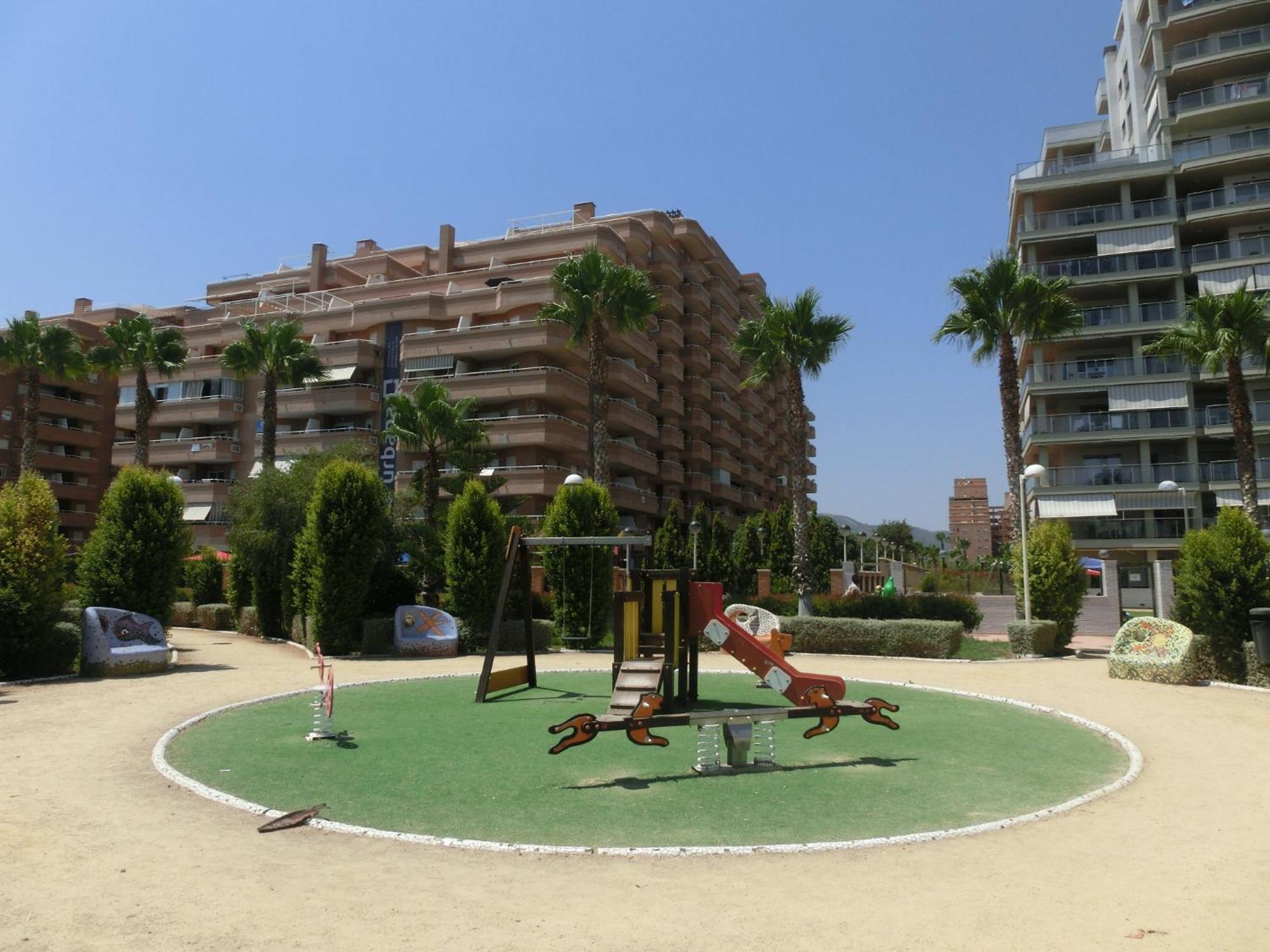 Apartament Edessa - Primera Linea Oropesa del Mar Zewnętrze zdjęcie